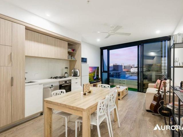 Apartment for rent in Toombul, Queensland