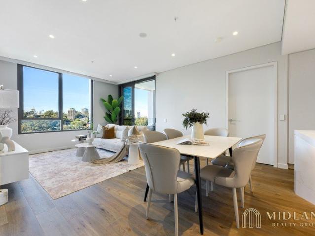 Apartment for sale in Sydney, New South Wales