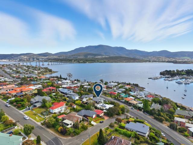 House for sale in Hobart, Tasmania