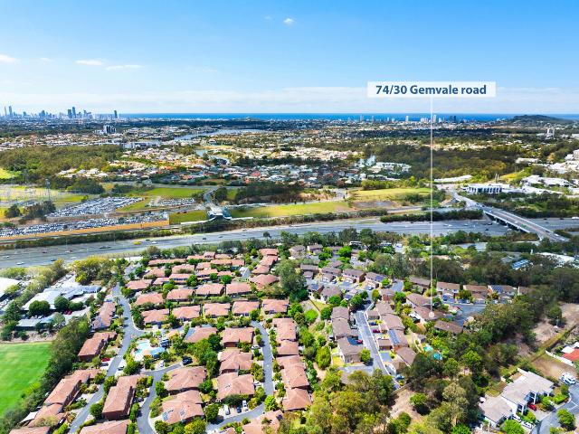 Townhouse for sale in Fernbrook, Queensland