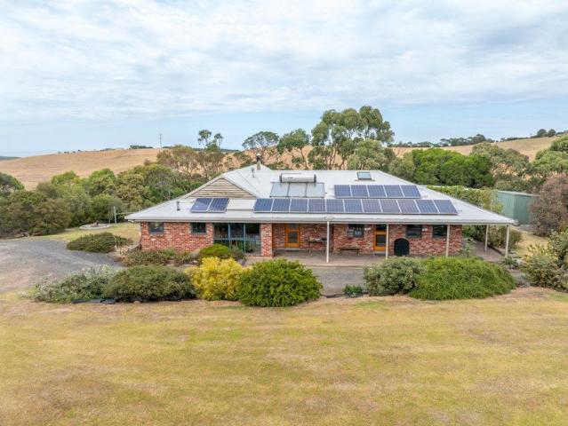 Acreage for sale in Kilcunda, Victoria