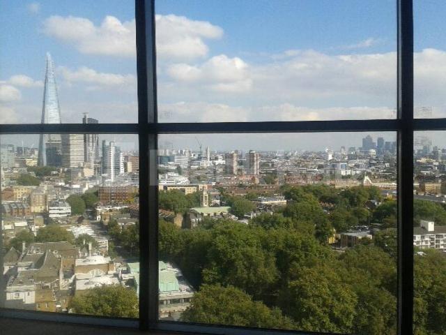 Apartment for rent in Elephant and Castle, Greater London