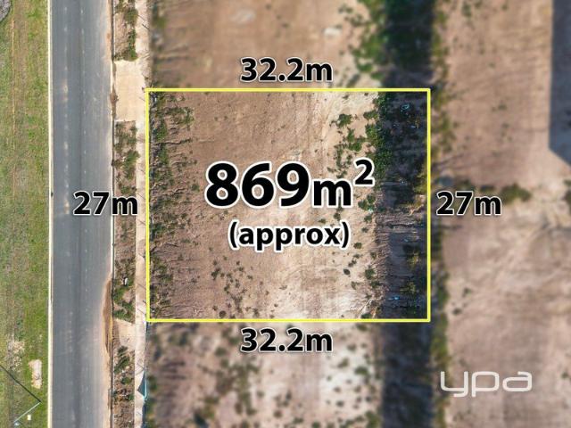 Land for sale in Bacchus Marsh, Victoria