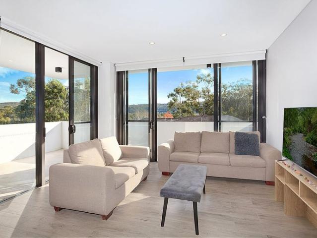 Apartment for rent in East Gosford, Gosford