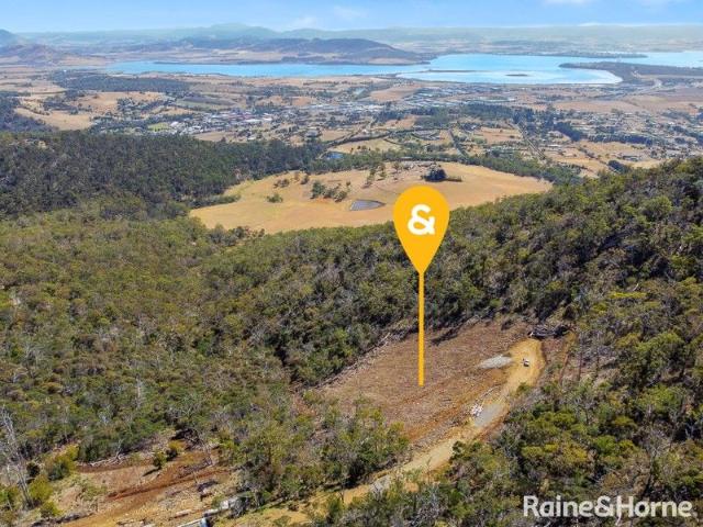Land for sale in Hobart, Tasmania