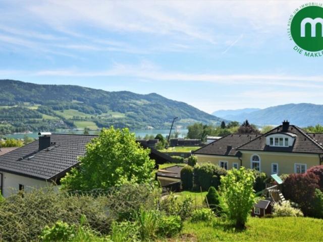 Wohnung kaufen in St. Lorenz, Oberösterreich