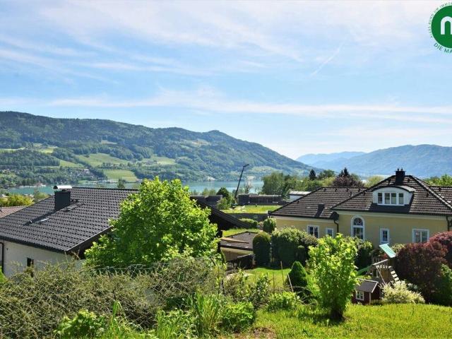 Wohnung kaufen in Aurachamhongar, Oberösterreich