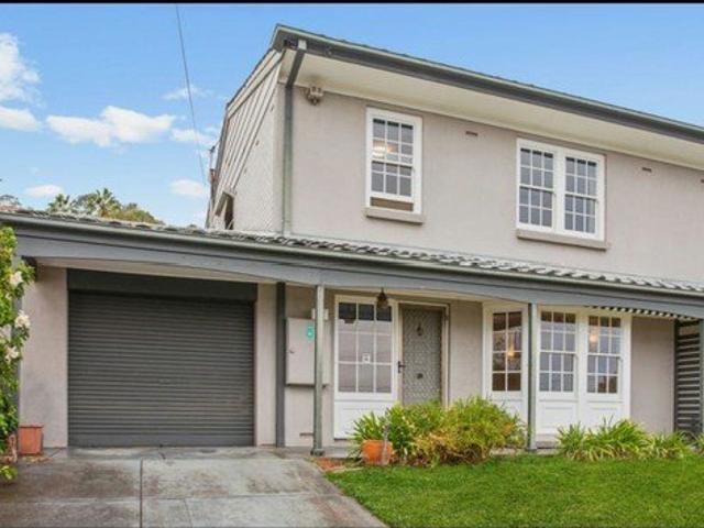 Townhouse for rent in Horseshoe Creek, South Australia