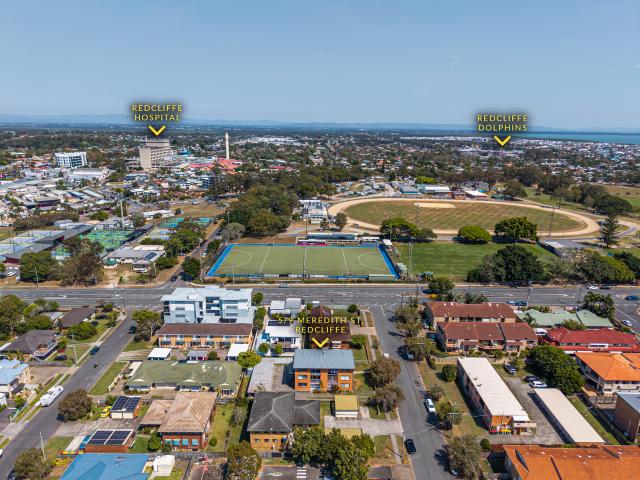 Apartment for sale in Toombul, Queensland