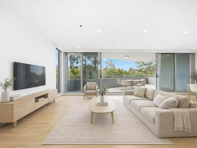Apartment for sale in Sydney, New South Wales