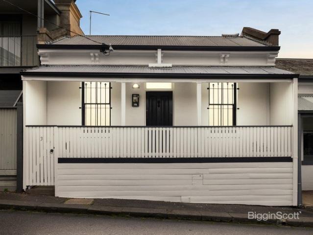 House for sale in Camerons Creek, Victoria