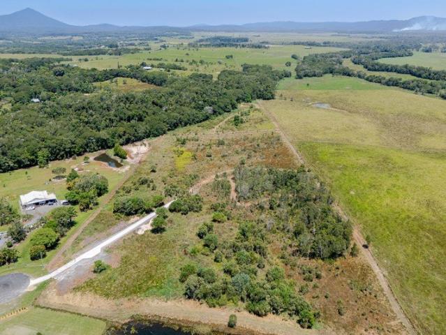 Land for sale in Julatten, Queensland