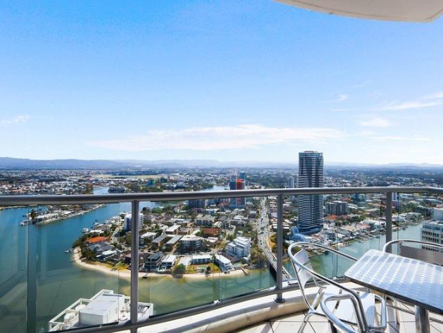 Apartment for sale in Surfers Paradise, Gold Coast City