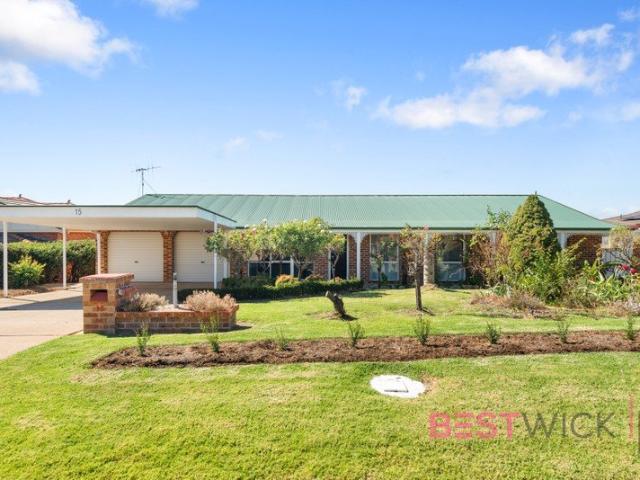 House for sale in Bathurst, New South Wales