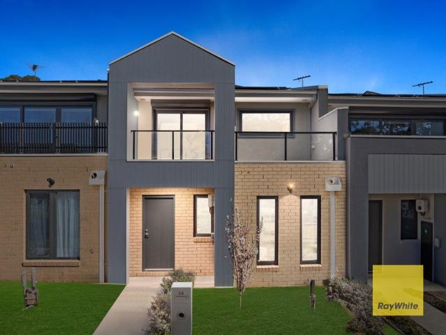 House for sale in Mernda on the Park, Melbourne