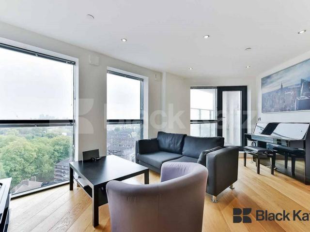 Apartment for rent in Elephant and Castle, Greater London