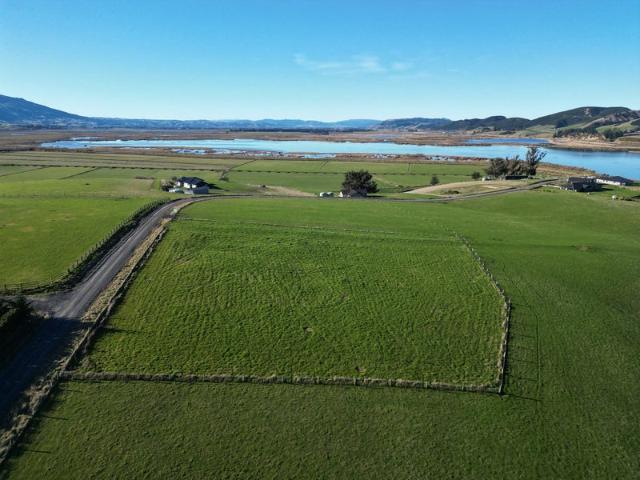 Land for sale in Otakou