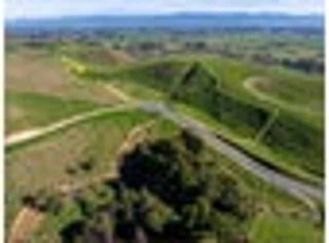 Land for sale in Opaki, Wellington