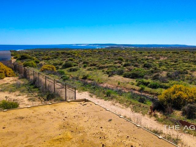 Land for sale in Kalbarri, Western Australia