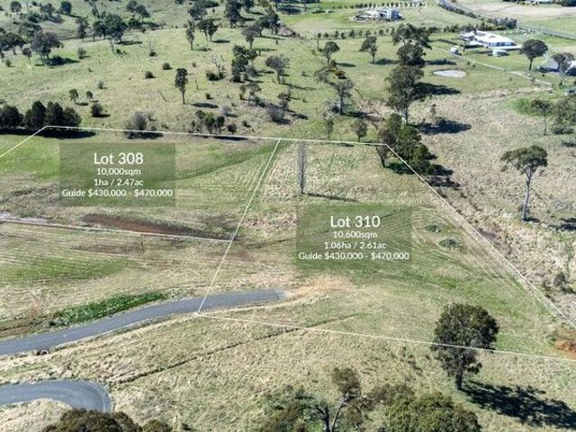 Land for sale in Abington, New South Wales