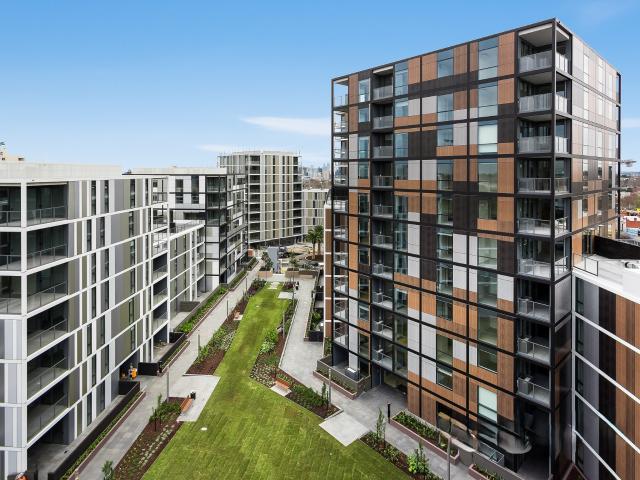 Apartment for rent in Camerons Creek, Victoria