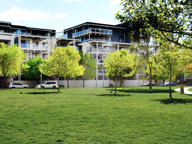 Property for rent in Kingston, Australian Capital Territory