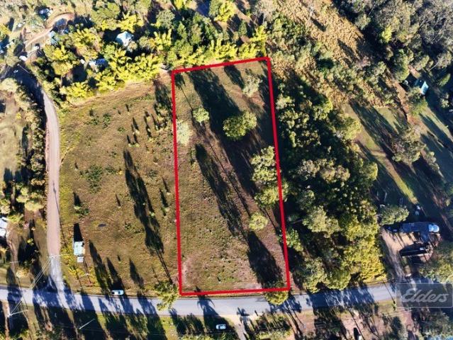 Land for sale in Glenwood, Queensland