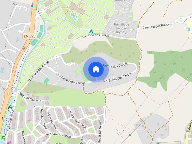 Apartamento alugar em Albufeira e Olhos de Água, Albufeira