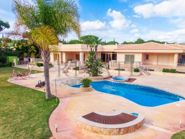 Moradia alugar em Quarteira, Vilamoura