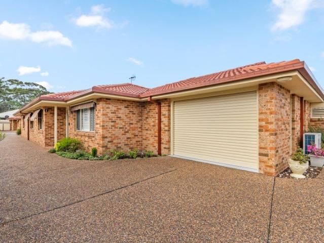 Villa for sale in Gosford, New South Wales