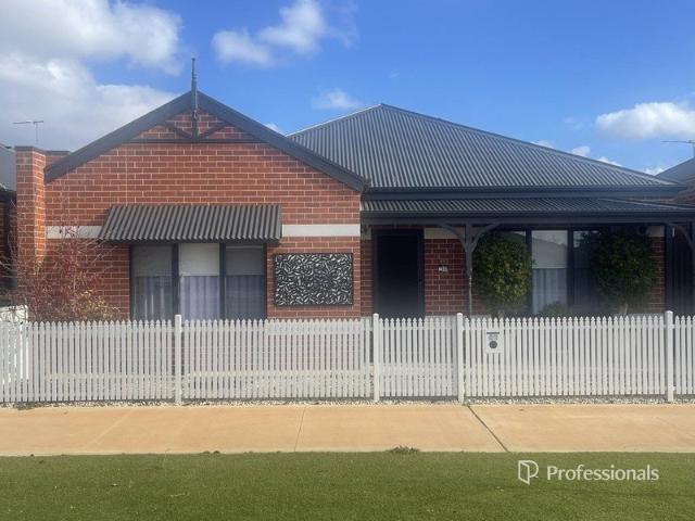 House for sale in Mildura, Victoria