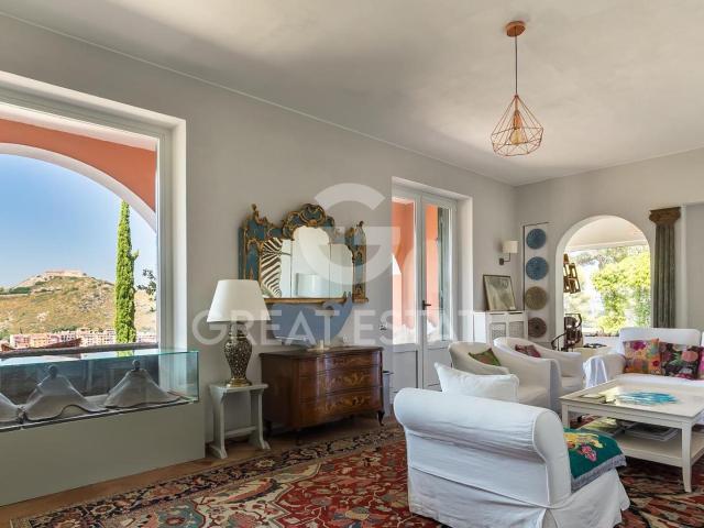 Casa in vendita a Monte Argentario, Porto Santo Stefano