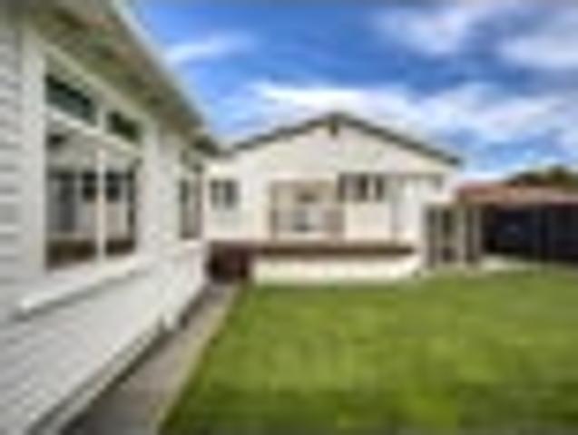 House for sale in Napier