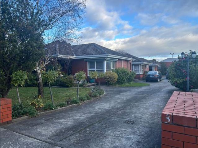 Apartment for rent in Camerons Creek, Victoria