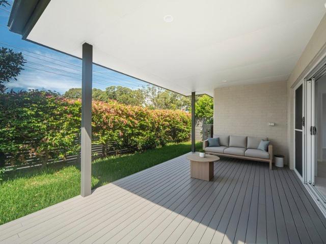 House for sale in St Georges Basin, New South Wales