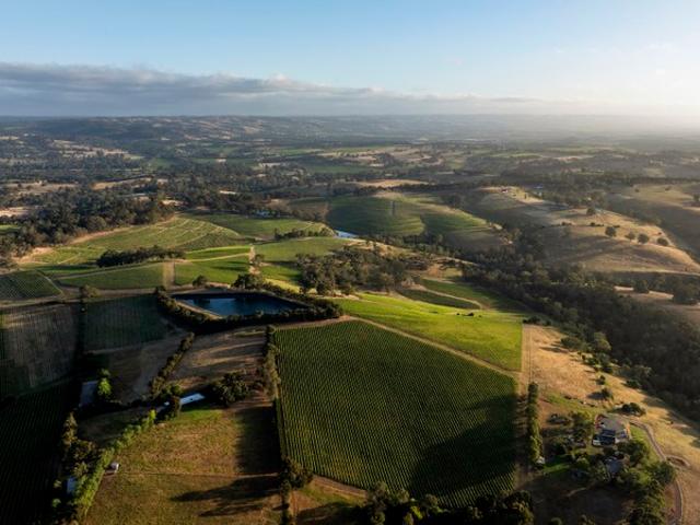 Property for sale in Horseshoe Creek, South Australia
