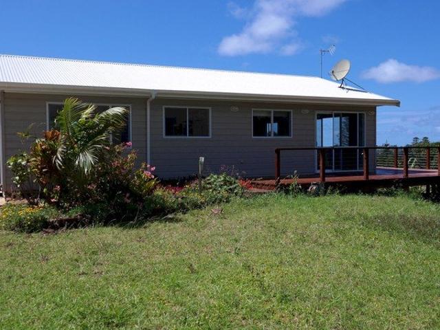 House for sale in Norfolk Island