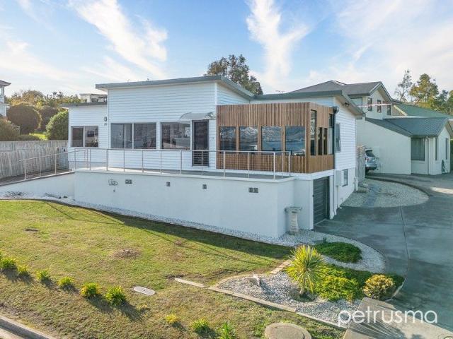 Apartment for sale in Hobart, Tasmania