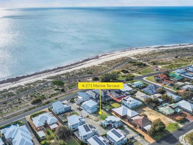 Land for sale in Bovell, Western Australia