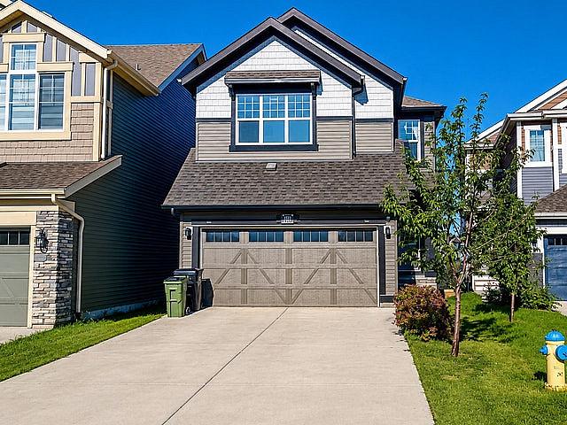 House for sale in Wedgewood, Alberta