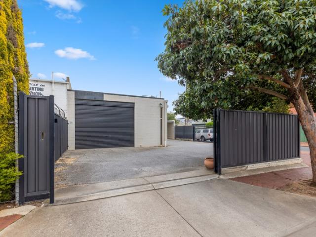 Warehouse for rent in Horseshoe Creek, South Australia