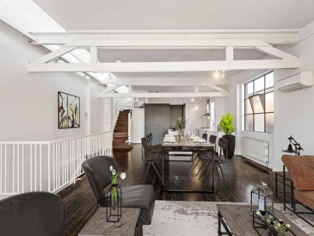 House for rent in Windsor, Melbourne