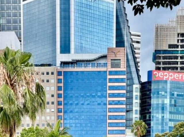 Office for rent in Sydney, New South Wales