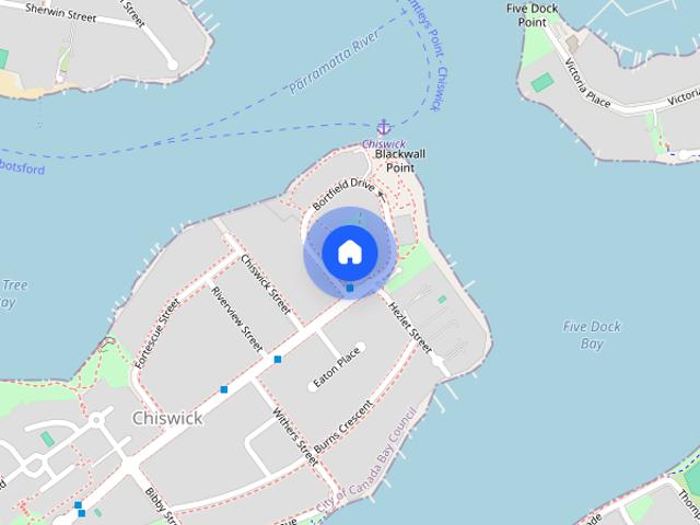 Apartment for rent in Sydney, New South Wales