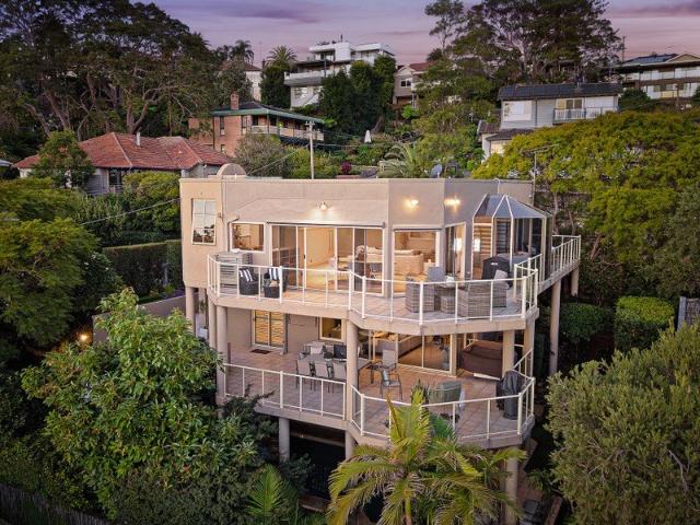 House for sale in Sydney, New South Wales