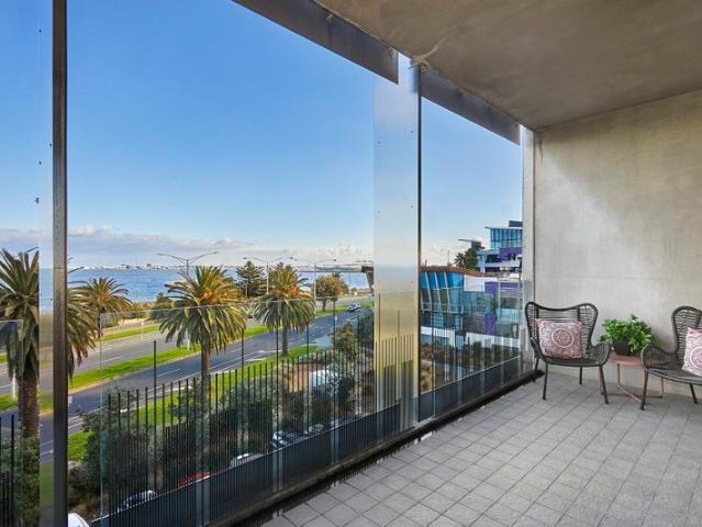 Apartment for rent in Camerons Creek, Victoria