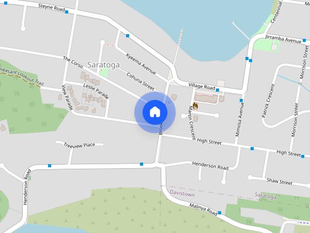 House for rent in Saratoga, Gosford