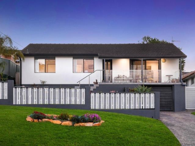 House for rent in Saratoga, Gosford