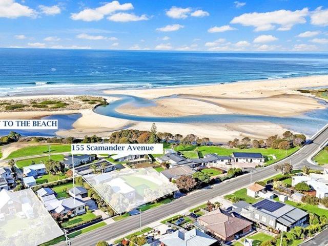 House for sale in Scamander, Tasmania