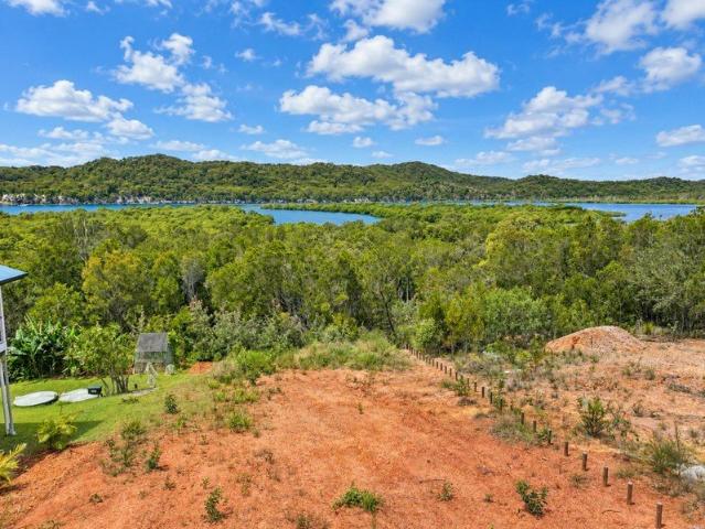 Land for sale in Russell Island, Greater Brisbane